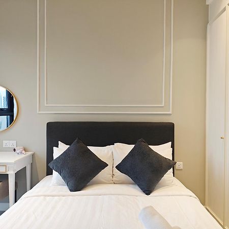 Axon Residences Bukit Bintang Kuala Lumpur Bagian luar foto