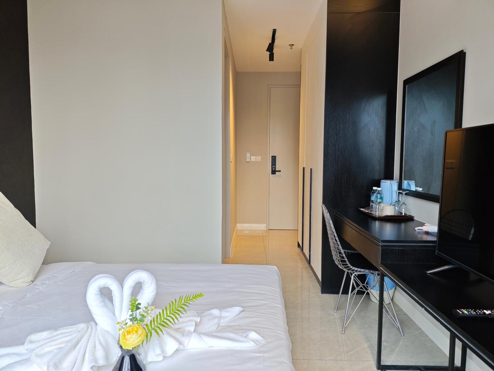 Axon Residences Bukit Bintang Kuala Lumpur Bagian luar foto